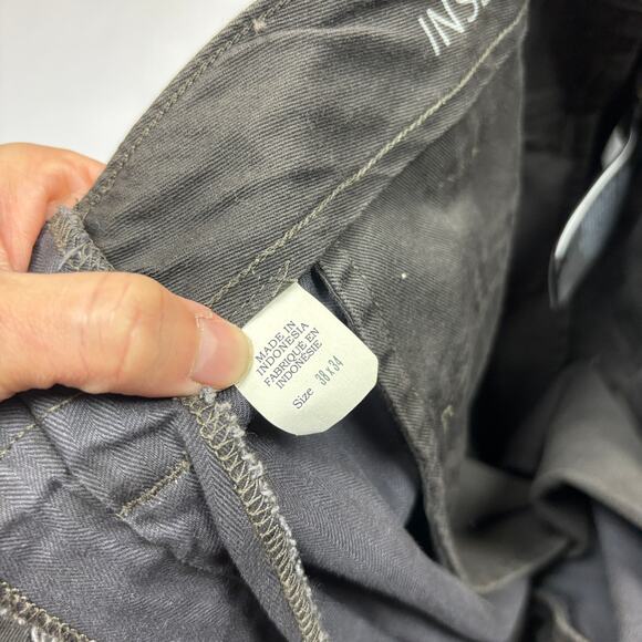RRL Double RL Ralph Lauren Military 13 Star HBT Herringbone Twill Pants 38x31 - Picture 12 of 15